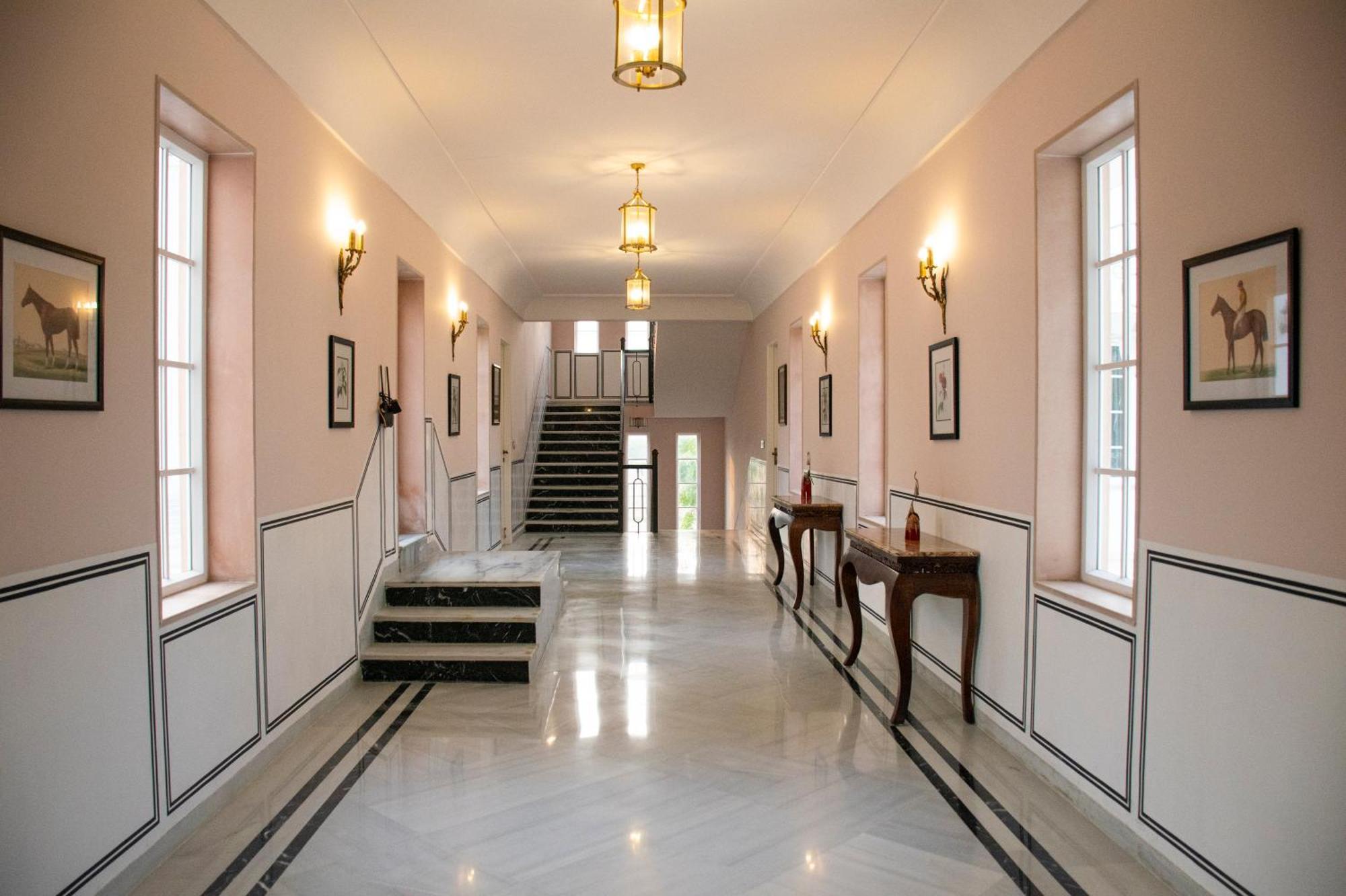 Naila Kothi - A Luxury Boutique Royal Suites In Jaipur Dış mekan fotoğraf