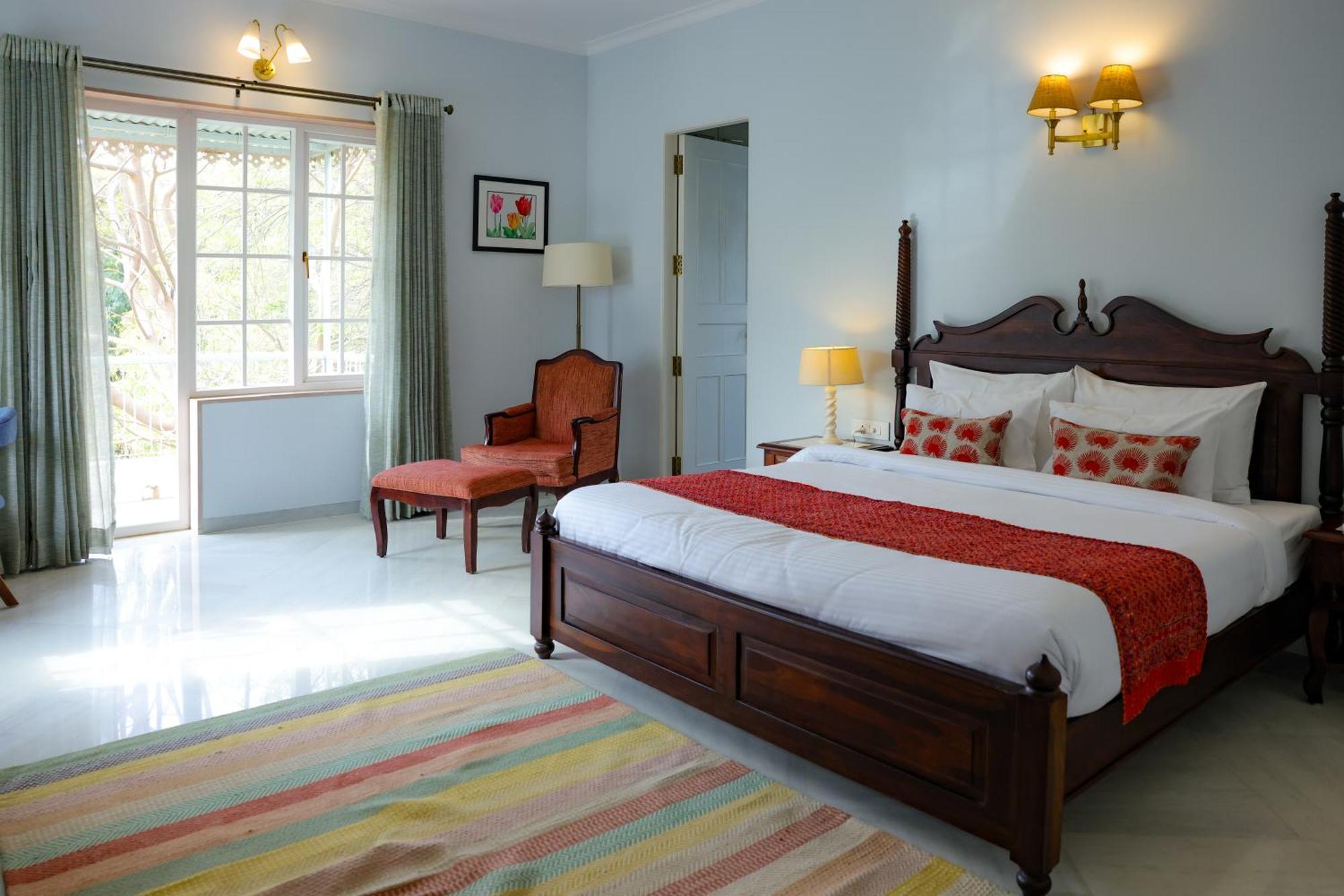 Naila Kothi - A Luxury Boutique Royal Suites In Jaipur Dış mekan fotoğraf